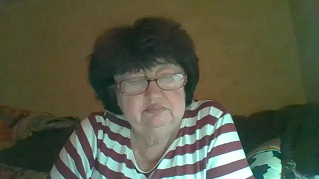 MilaSky5303 online show from 10/12/25, 08:19