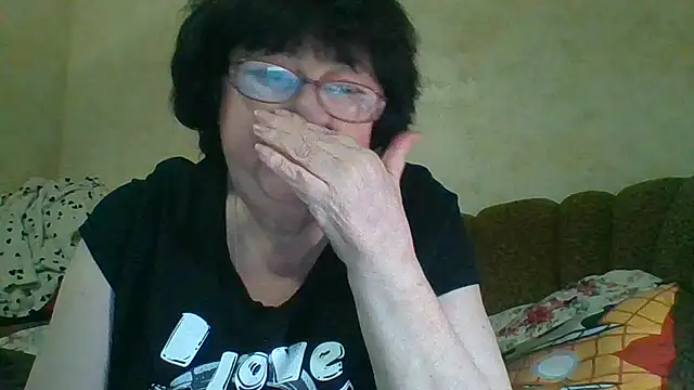 MilaSky5303 online show from 11/10/25, 02:49