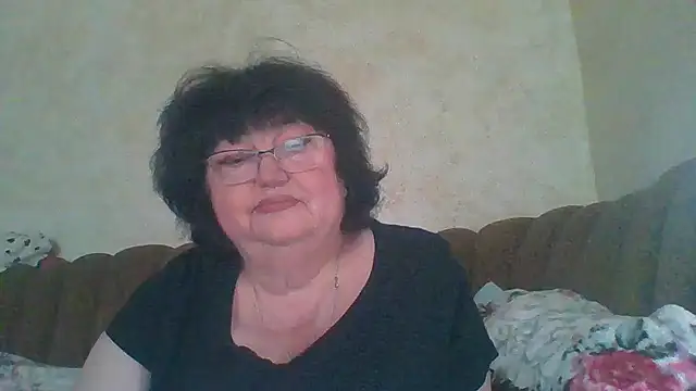 MilaSky5303 online show from 11/23/25, 08:25