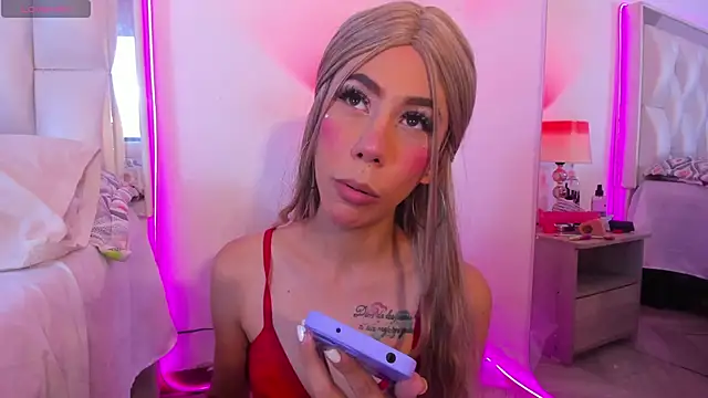 Darlyn tenderhot   online show from 03/27/26, 09:36