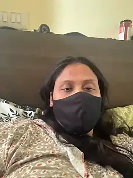 indianshycouple online show from 02/20/26, 08:05