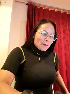 Daliz Leon online show from 12/04/25, 01:48