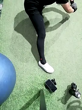 Daliz Leon online show from 01/05/26, 10:24