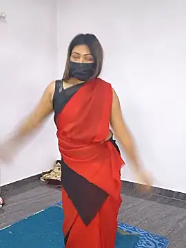your chandni04 online show from 05/14/26, 09:27