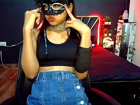 fairy princess online show from 04/13/26, 05:18