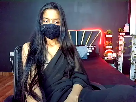 fairy princess online show from 04/15/26, 08:09