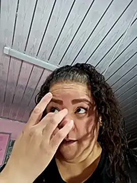 Miss Adriana01 online show from 02/04/26, 12:33