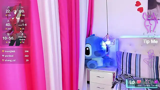 Thedoll ethan7 online show from 09/25/25, 08:01