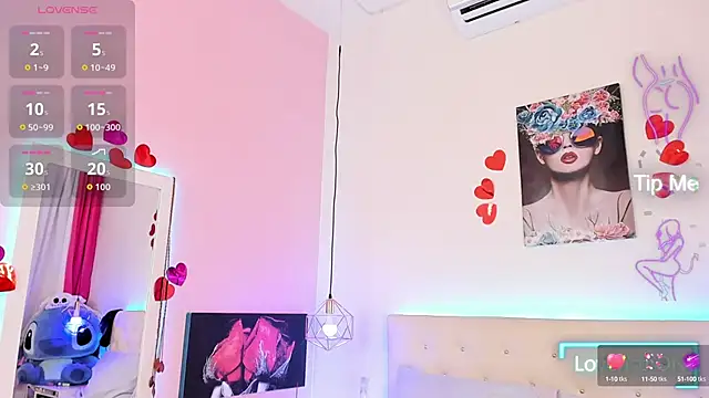 Thedoll ethan7 online show from 10/04/25, 07:56