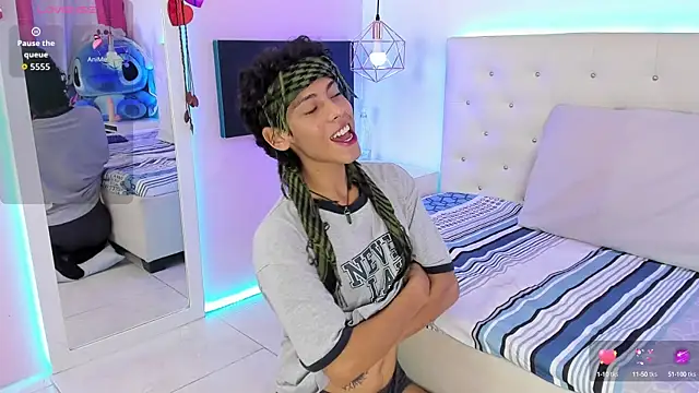 Thedoll ethan7 online show from 10/06/25, 07:55