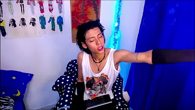 Thedoll ethan7 online show from 11/22/25, 09:58