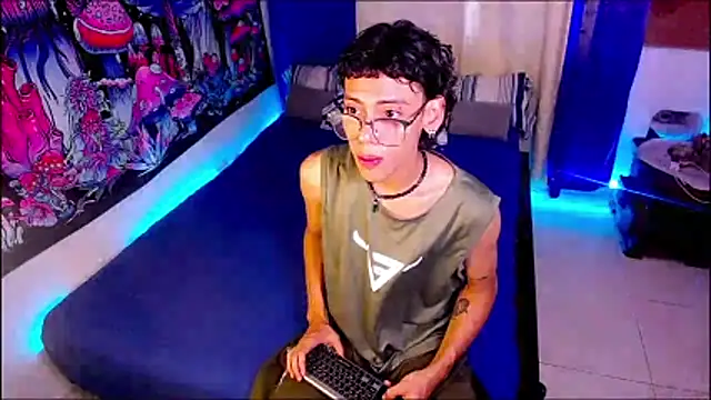 Thedoll ethan7 online show from 03/16/26, 11:47