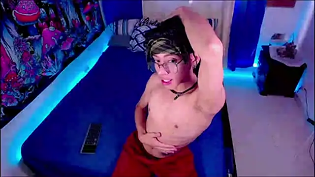 Thedoll ethan7 online show from 03/18/26, 12:52