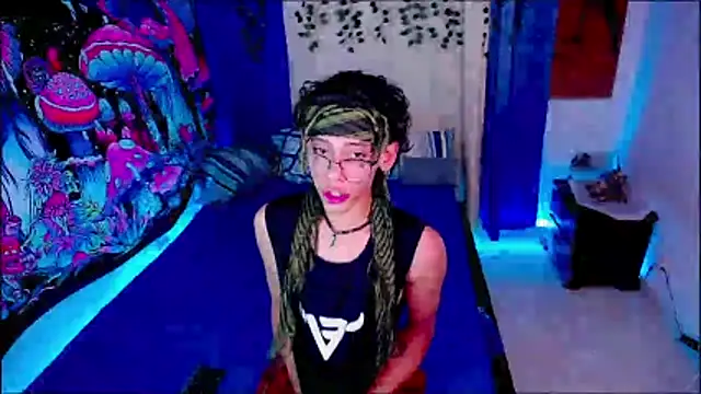 Thedoll ethan7 online show from 03/19/26, 01:09