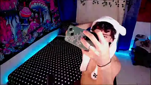 Thedoll ethan7 online show from 04/07/26, 05:19