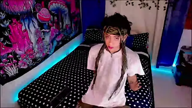 Thedoll ethan7 online show from 04/07/26, 11:04