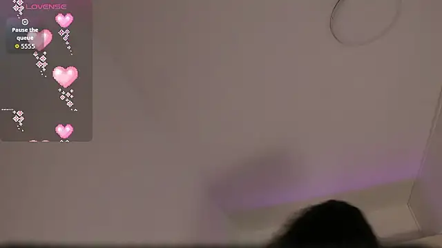 Stefannyevans  online show from 01/08/26, 12:40