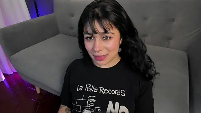 flower smith  online show from 03/22/26, 02:09