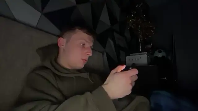 Oliver harrison online show from 02/03/26, 12:42