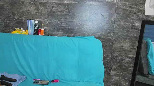 oriana olsen online show from 02/05/26, 02:16