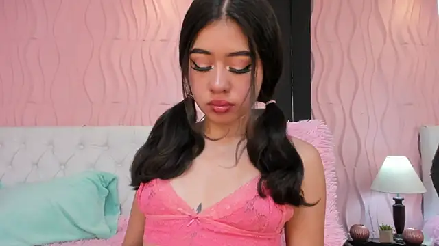 Dulceemia  online show from 09/10/25, 07:25