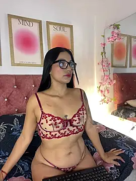 GabiHills online show from 01/11/26, 07:08