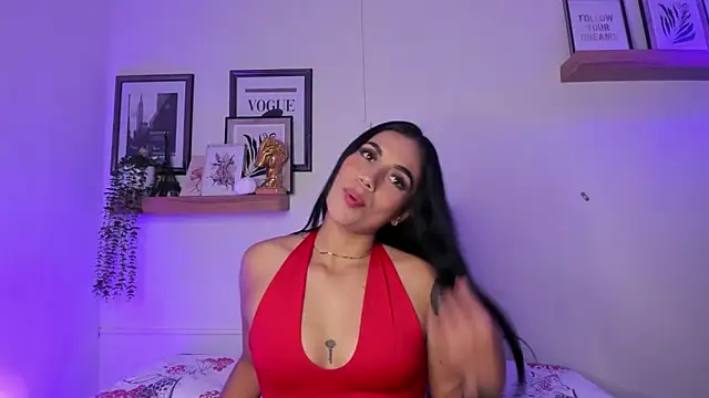 GabiHills online show from 05/19/26, 02:07