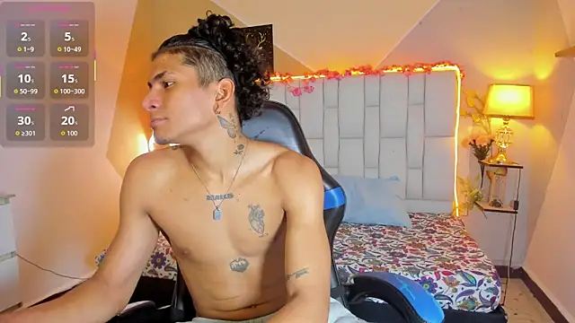 Snapshot of Adan_Oriol chatting on 01/08/26, 04:26 Adan Oriol online show from 01/08/26, 04:26