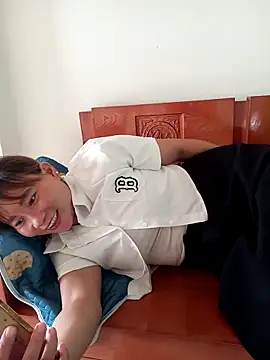 Mainay0033 online show from 09/22/25, 01:29