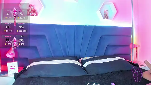  carla rosee online show from 03/28/26, 04:56