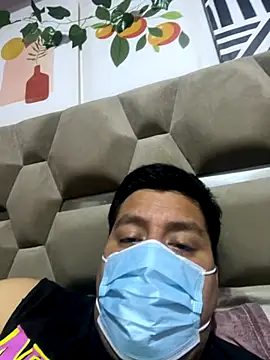 avsp2607 online show from 10/30/25, 09:48