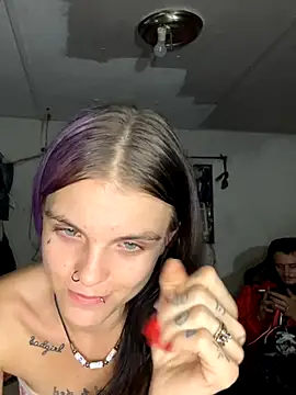 Snapshot of ittybittymeryssa chatting on 12/02/25, 11:45 ittybittymeryssa online show from 12/02/25, 11:45