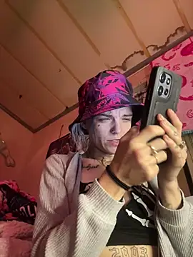 Snapshot of ittybittymeryssa chatting on 02/12/26, 11:27 ittybittymeryssa online show from 02/12/26, 11:27