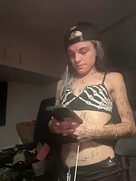 Snapshot of ittybittymeryssa chatting on 02/16/26, 12:29 ittybittymeryssa online show from 02/16/26, 12:29