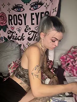 Snapshot of ittybittymeryssa chatting on 02/20/26, 03:36 ittybittymeryssa online show from 02/20/26, 03:36