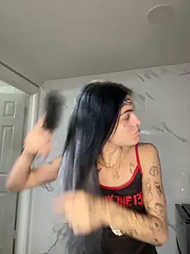 Snapshot of ittybittymeryssa chatting on 03/03/26, 03:51 ittybittymeryssa online show from 03/03/26, 03:51