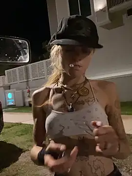 ittybittymeryssa online show from 05/19/26, 04:52