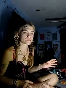 ittybittymeryssa online show from 05/24/26, 09:03