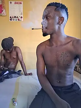 RAWFREAKYVERSE online show from 01/14/26, 03:28