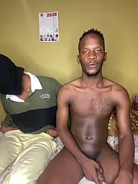 RAWFREAKYVERSE online show from 04/18/26, 07:18