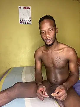 RAWFREAKYVERSE online show from 04/25/26, 06:38
