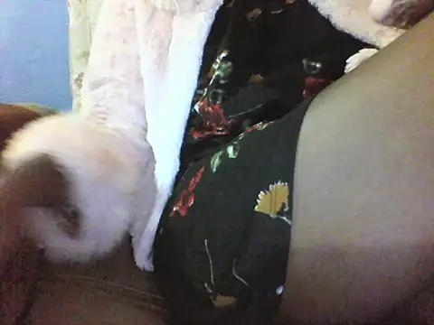 Moongodessy online show from 03/12/26, 05:46