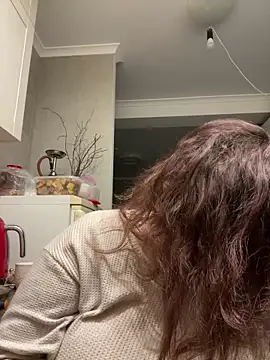 AliceCurlyX online show from 12/20/25, 01:07