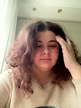 AliceCurlyX online show from 01/07/26, 10:40