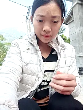 Ananine online show from 12/02/25, 02:39