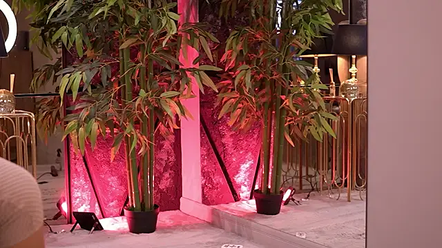 StephieRouse online show from 03/12/26, 07:36