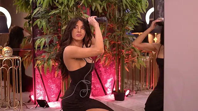 StephieRouse online show from 03/27/26, 08:37