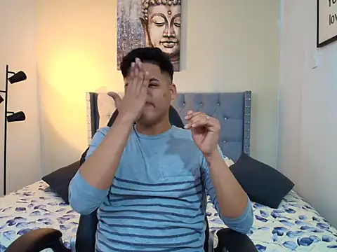 Snapshot of stewart_mateo_ chatting on 10/06/25, 01:58 stewart mateo online show from 10/06/25, 01:58