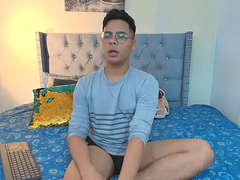 stewart mateo  online show from 11/19/25, 02:11