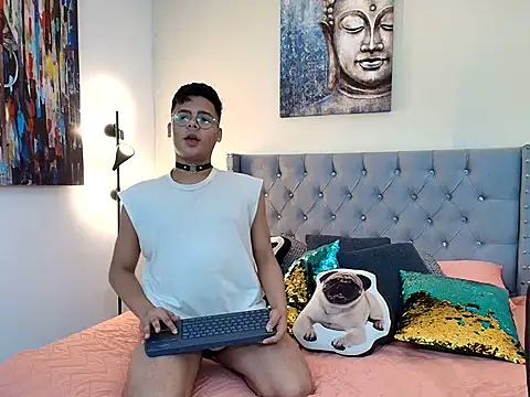 stewart mateo  online show from 11/30/25, 02:15